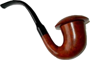 une calabash Aldo Velani